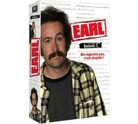 My Name is Earl - Coffret intégral de la Saison 1 E