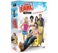 My Name is Earl - Coffret intégral de la Saison 2 E