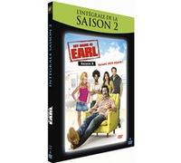 My Name is Earl - Coffret intégral de la Saison 2 G