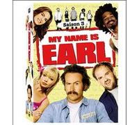 My Name is Earl - Coffret intégral de la Saison 3 E