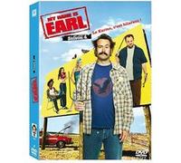 My Name is Earl - Coffret intégral de la Saison 4 E