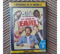 My Name Is Earl - L'intégrale De La Saison 3