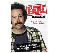 My Name Is Earl - My Name Is Earl S1 [Import anglais]