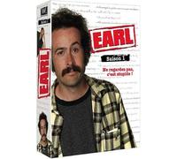 My Name Is Earl – Coffret intégral de la Saison 1 – Twentieth Century Fox Film Corporation
