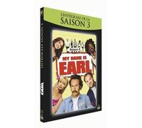 My Name is Earl-Saison 3