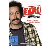 My name is Earl: Season 1 / 2. Auflage