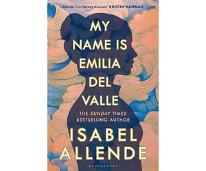 My Name is Emilia del Valle: 'A spellbinding masterpiece' Santa Montefiore