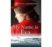 My Name is Eva Sue Stephenson (Auteur)