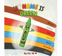 My Name is Green