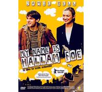 My Name Is Hallam Foe