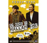 My name is Hallam Foe