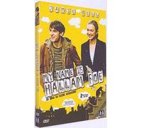 My name is Hallam Foe