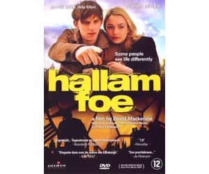 My Name is Hallam Foe / Hallam Foe ( Mister Foe ) [ Origine Néerlandais, Sans Langue Francaise ]