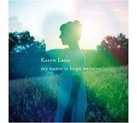 My Name Is Hope Webster