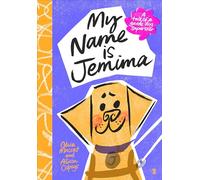 My Name is Jemima: a tale of a guide dog superstar