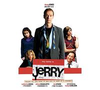 My Name Is Jerry