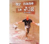 My Name Is Joe (1998) Peter Mullan, Louise Goodall [DVD] Peter Mullan; Louise...