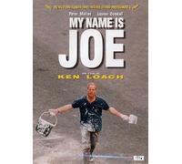 My Name is Joe [Import]
