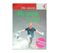 My name is Joe. DVD
