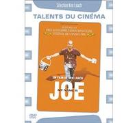 My name is Joe G