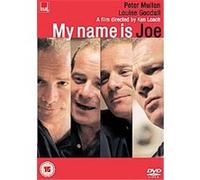 My Name Is Joe G