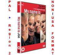 My Name Is Joe [Import allemand]