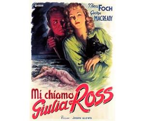 My Name Is Julia Ross (1945)