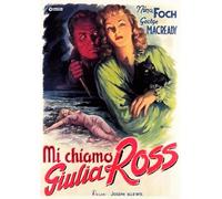 My Name Is Julia Ross (1945) ( The Woman in Red ) [ Origine Italienne, Sans Langue Francaise ]