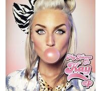 My Name is Kay (EP) [Import]