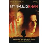 My Name is Khan