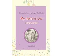 My Name is Lee: I Have ADHD