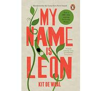 Kit De Waal – My Name Is Leon – Maintenant un film majeur de BBC Two