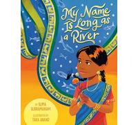 My Name Is Long as a River