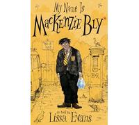 My Name is MacKenzie Bly: A hilarious coming-of-age novel from the bestselling author of Old Baggage