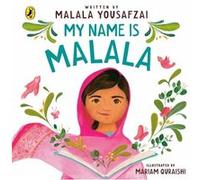 My Name is Malala by Malala Yousafzai Malala Yousafzai (Auteur)