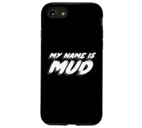 My Name is Mud | Vidéo Musicale des années 90 des années 90 Coque pour iPhone SE (2020) / 7/8