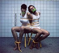 My Name Is Music - Revolution [Import]