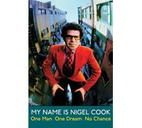 My Name Is Nigel Cook