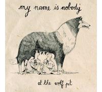At the wolf pit
