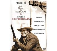 My Name Is Nobody/ Cain'S Cutthroats