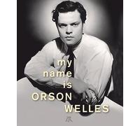 Orson Welles. Catalogue (tp)