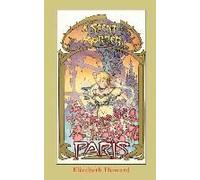 My Name Is Paris, A Scent Of Murder