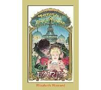 My Name Is Paris, Mystery Of The Deadly Diamond