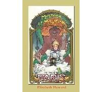 My Name Is Paris, Mystery Of The Magician