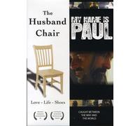 My Name is Paul/The Husband Chair