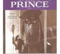 Prince - My Name is Prince-Japon-8 Titres