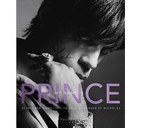 Randee St. Nicholas – My Name Is Prince – Photos iconiques – 25 ans de collaboration intime