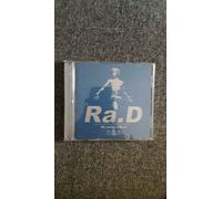 My Name Is Ra.D