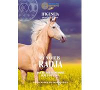 My name is RADJA: I am a retired racing horse. Here is my story.