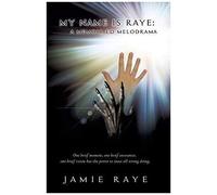 My Name Is Raye